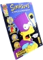 Preview: Simpsons Sommer Sonderheft Comic Nr. 1 von Dino Verlag